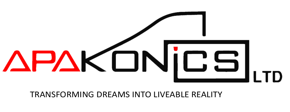 Apakonics Ltd