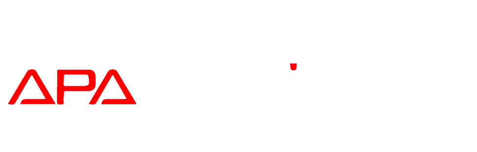 Apakonics Ltd