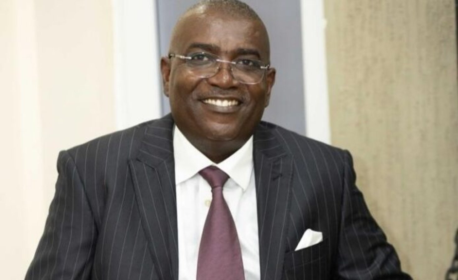 Ghana Institute of Architects calls for action to make adequate housing a human right