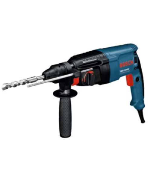 Pneumatic Drilling Machine