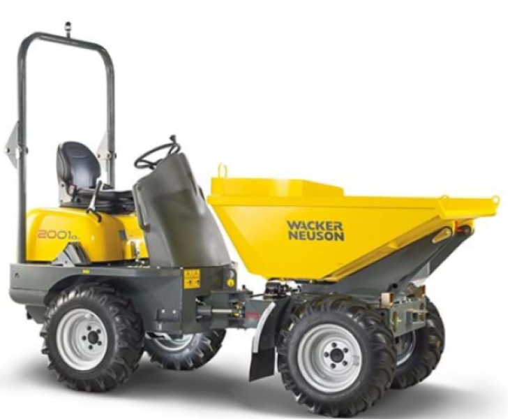 Dumper