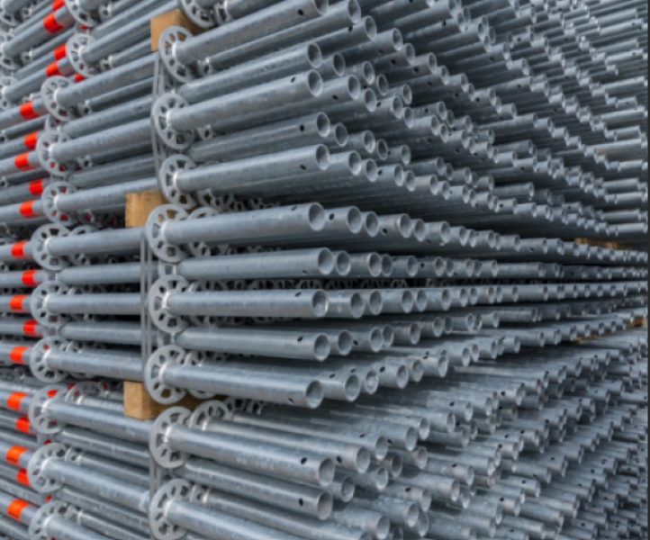 Scaffolding (Assorted)