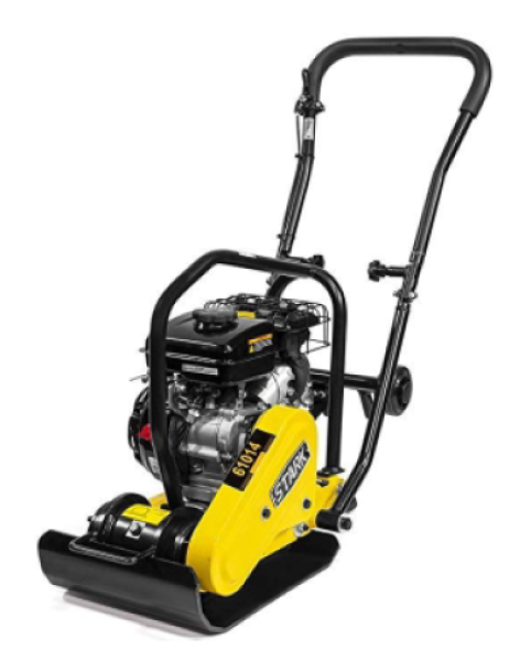 Walker Compactor