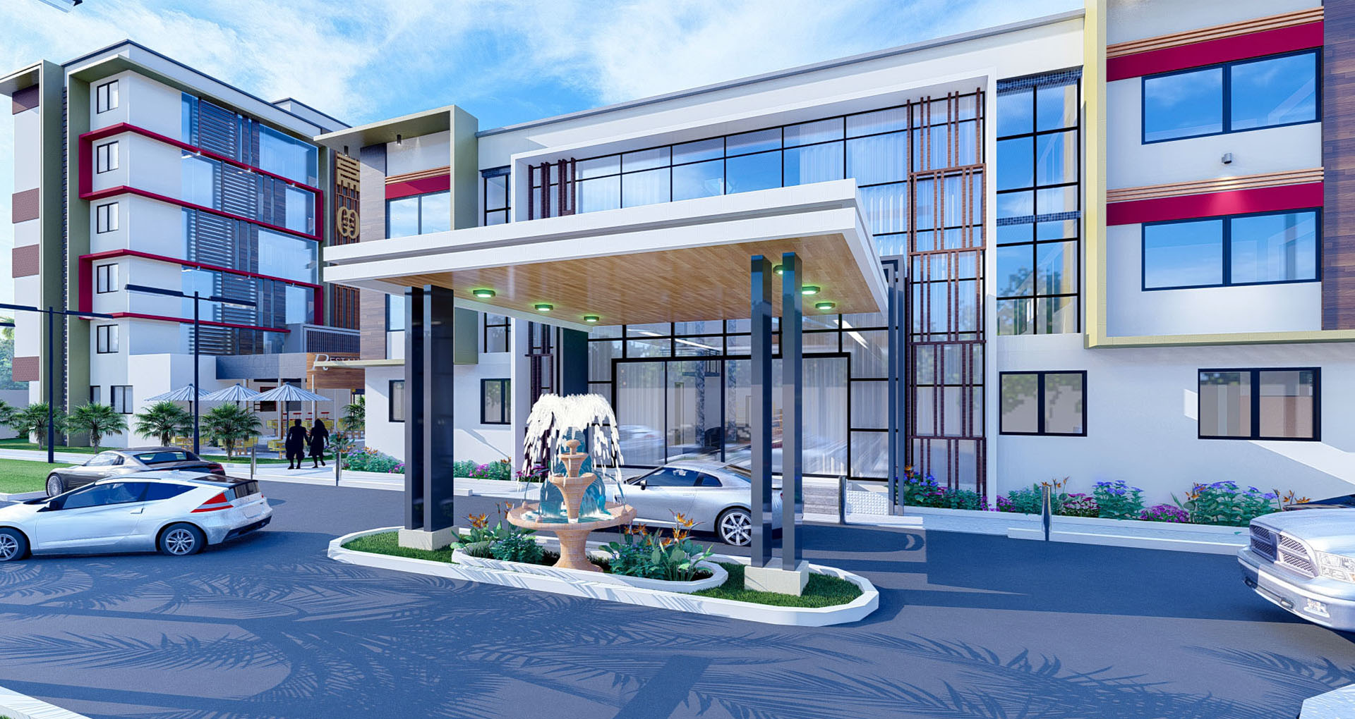 Transforming Dreams Into Liveable Reality