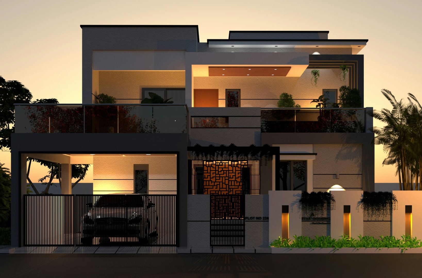 Built for Life. Engineered for Excellence.