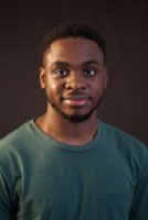 Kwame Osei
