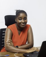 Ama Mensah